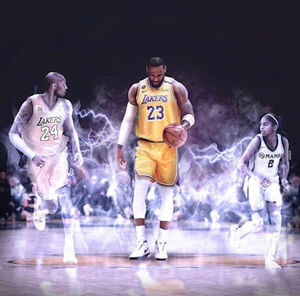 Meet your Posher, Camren